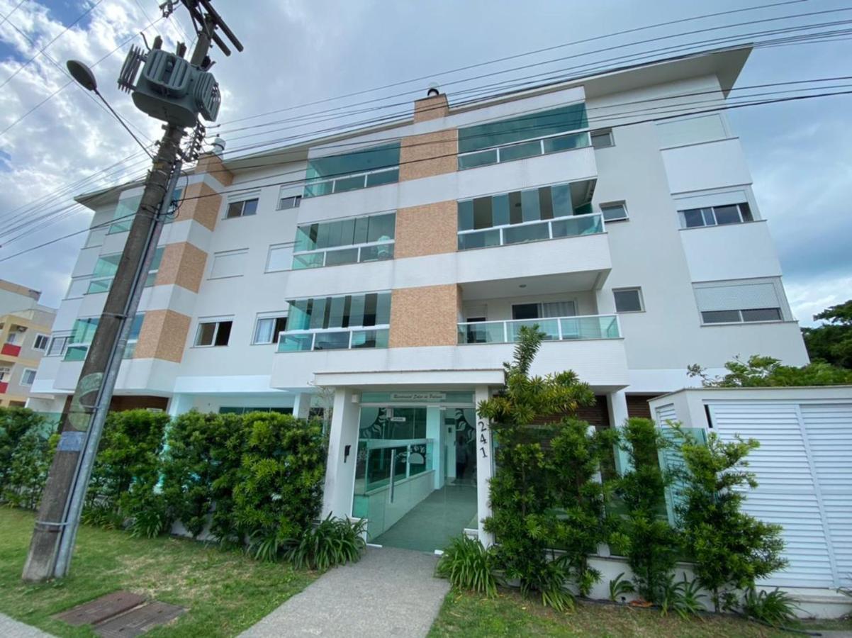 Solar De Palmas - Apt 208 Governador Celso Ramos Exterior photo